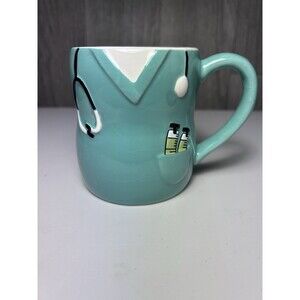 Ceramic Nursing or Healthcare professional Mug